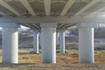 Девять мостов за 700 млн отремонтируют в Новосибирской области в 2023 году