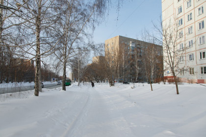 Самые дешевые большие квартиры – в Кировском районе Новосибирска