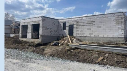 Более 40 новосибирцев стали жертвами недобросовестного застройщика