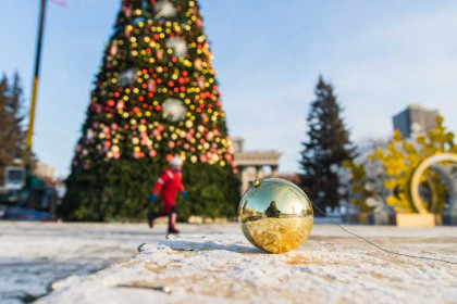 Туристы массово бронируют экскурсии в Новосибирске на новогодние каникулы-2023