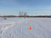 Морозы до -35 градусов 21 декабря придут в Новосибирскую область