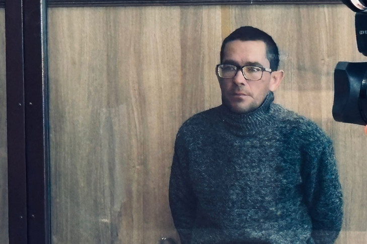 В Новосибирске арестован пироман за массовое убийство на Римского-Корсакова