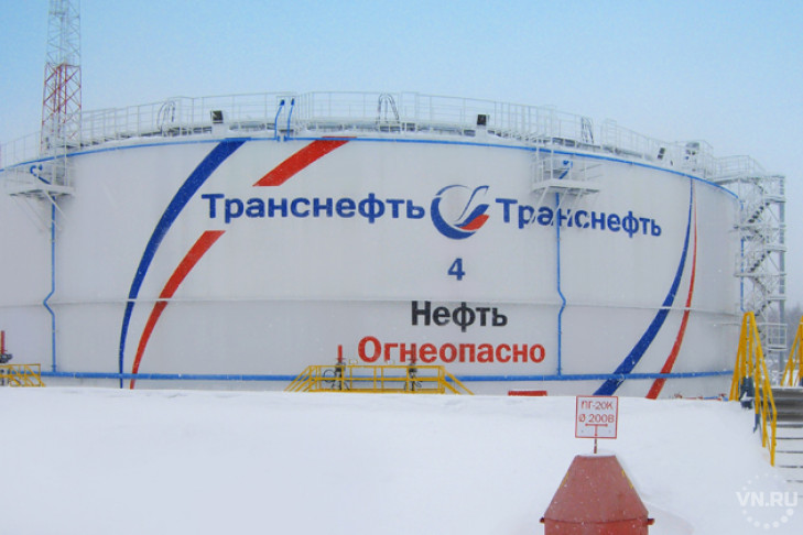 «Транснефть – Западная Сибирь» реконструировала резервуар на Анжеро-Судженской ЛПДС