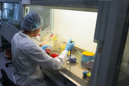 Пять новых зараженных коронавирусом в Новосибирске 9 апреля – подробности