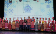 В НОККиИ завершились всероссийский форум и фестиваль-конкурс традиционной культуры
