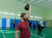 Фестиваль ГТО прошел в Искитимском районе