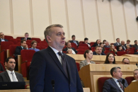 Новый глава новосибирского Минсельхоза рассказал, как изменит работу ведомства