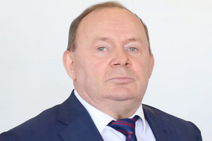 Экс-сенатора Владимира Лаптева отправили в СИЗО Новосибирска