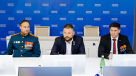 Ветеранов СВО обучат для работы на производстве