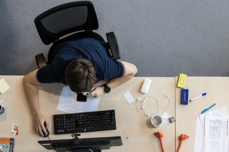 Трехдневная рабочая неделя ждет жителей Новосибирска в ноябре-2025