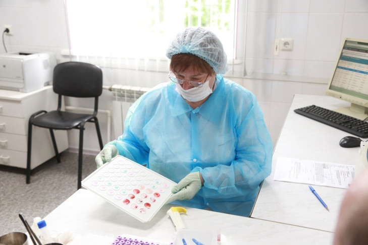Режим повышенной готовности из-за коронавируса продлили до 30 сентября в Новосибирской области
