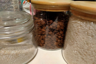 В Новосибирске буксуют проекты фудшеринга, лишнюю еду продолжают выбрасывать