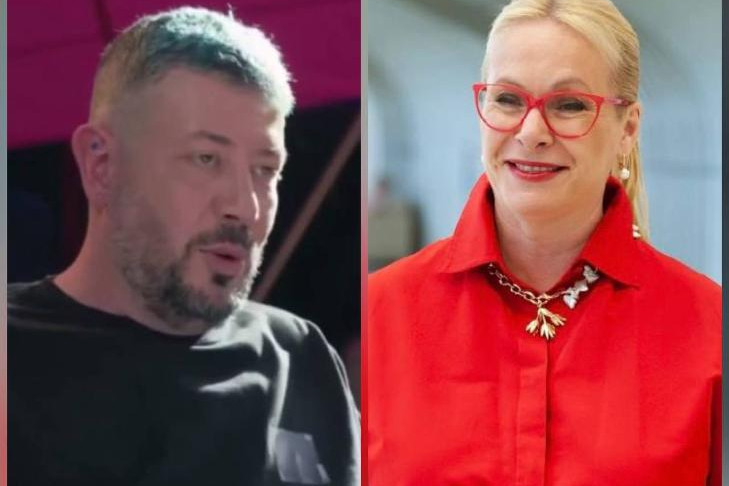 Анна Терешкова поставила на место обругавшего Новосибирск Артемия Лебедева