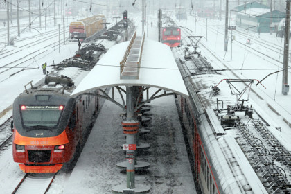 Льготный билет на электричку стал доступен по Карте жителя Новосибирской области
