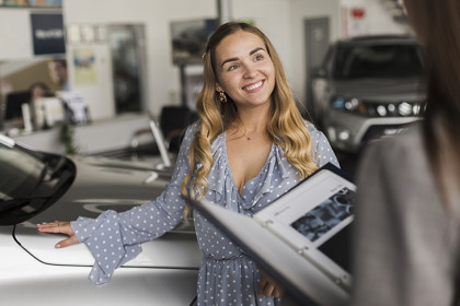 ДТП – не приговор: можно ли покупать авто, который попадал в аварию. Объяснил эксперт Автотеки