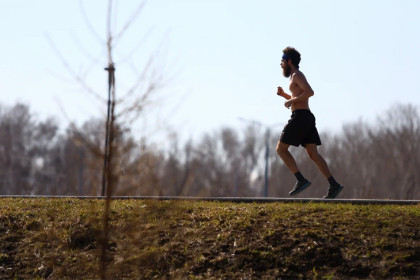 Прогноз погоды на 28-30 апреля в Новосибирске сделали синоптики