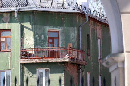 Расточку отдадут под проект КРТ в Новосибирске