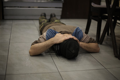 Глава СК Бастрыкин заинтересовался новосибирской группировкой мигрантов