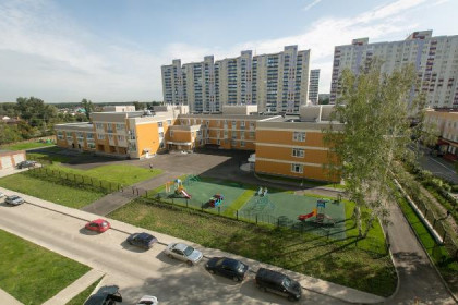 933 школы готовы к 1 сентября в Новосибирской области