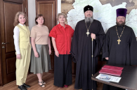 Министерство образования региона и Новосибирская Митрополия РПЦ подписали соглашение