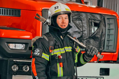 Квартиру в Москве выиграл спасатель из Новосибирской области