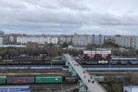 Железнодорожники перечислили в новосибирский бюджет более полумиллиарда рублей