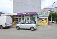 Киоски на придомовых территориях возьмет под контроль мэрия Новосибирска