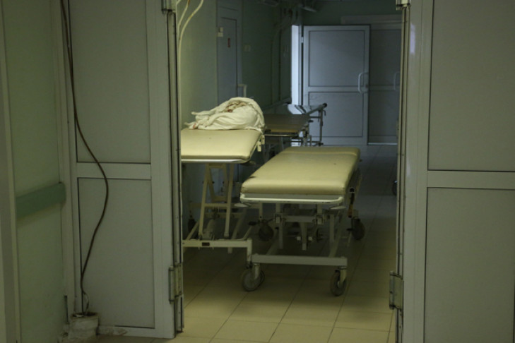 Скончались восемь пенсионеров: коронавирус в Новосибирской области 28 декабря