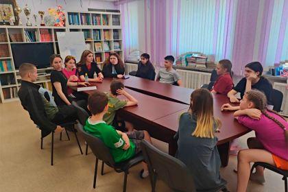 О железных нервах и сложных детях рассказала инспектор ПДН в Новосибирске