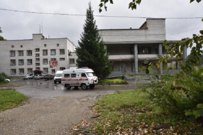 По поручению Андрея Травникова две больницы в Искитимском районе реконструируют при поддержке областного бюджета