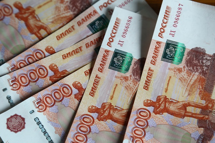 107 миллионов рублей «коронавирусных» выплат получат соцсотрудники региона