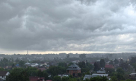 Зонты не прячем: ливни с грозами обрушатся на Новосибирскую область в выходные