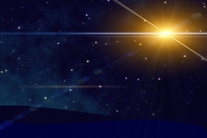 С Днем космонавтики 2026: прикольные стихи и праздничные открытки