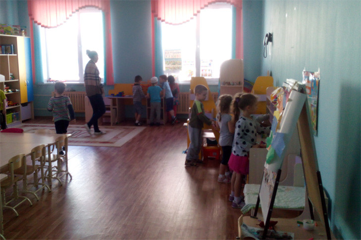 В Новосибирске главбух детсада «Золотая рыбка» получила зарплату 500 тыс. рублей