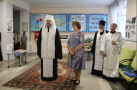 В Новосибирске оценили модель социальной реабилитации ветеранов СВО