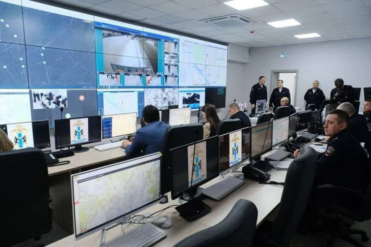 Разыскивать детей с помощью ИИ начали в Новосибирской области