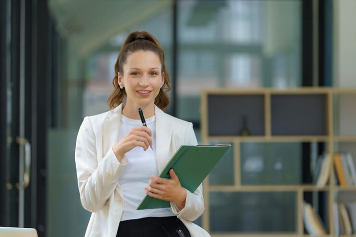 Каждый пятый офисный работник из Новосибирска никогда не проходил инструктаж по информационной безопасности