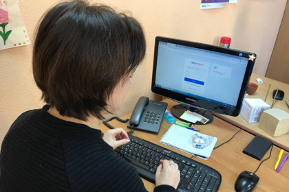 QR-коды по антителам начали получать новосибирцы с 21 февраля
