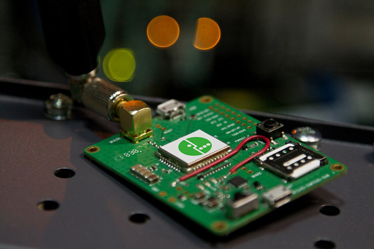 Умные устройства всё чаще используют жители сёл Новосибирской области