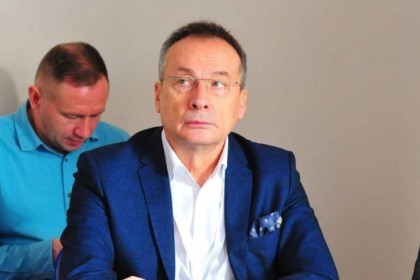 Экс-замминистра культуры Буланкина уволили в первый рабочий день в Новосибирске