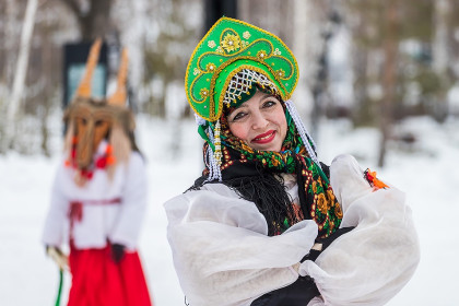 Названы даты Масленицы, Великого поста и Пасхи в 2026 году