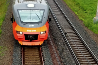 После 17-летнего перерыва между Новосибирском и Юргой снова запустили электричку