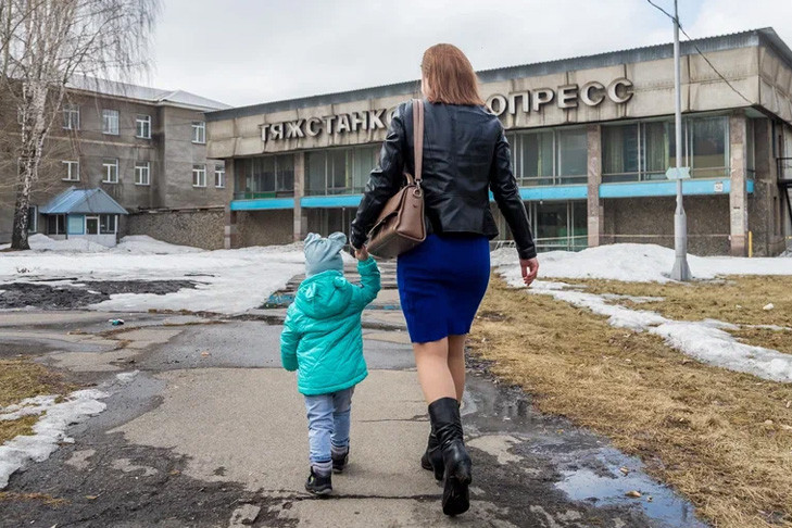 В Новосибирской области расширены возможности использования областного семейного капитала