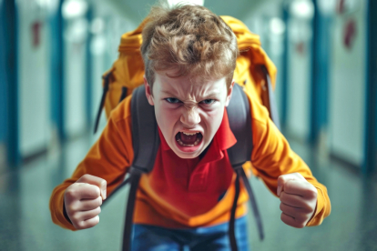 Решать конфликтные ситуации в школе научат педагогов Новосибирской области