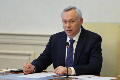Новосибирская область уверенно лидирует в СФО по развитию торговли