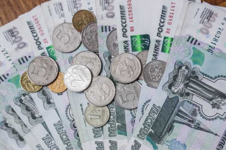 Новые выплаты от ПФР начали получать 20 тысяч жителей Новосибирской области