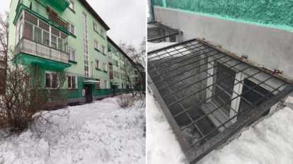 Мэрия выселяет новосибирцев с детьми на улицу: помещения по договору социального найма признаны нежилыми