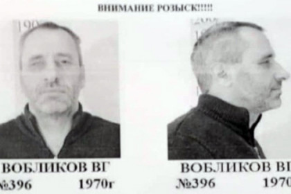 Сопротивления не оказал: в Новосибирске поймали слепого убийцу по кличке Воб