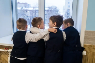 В Новосибирске минобр разрешил детям не посещать школу 8 декабря