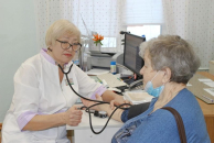 Выездные диспансеризации проходят в Искитимском районе